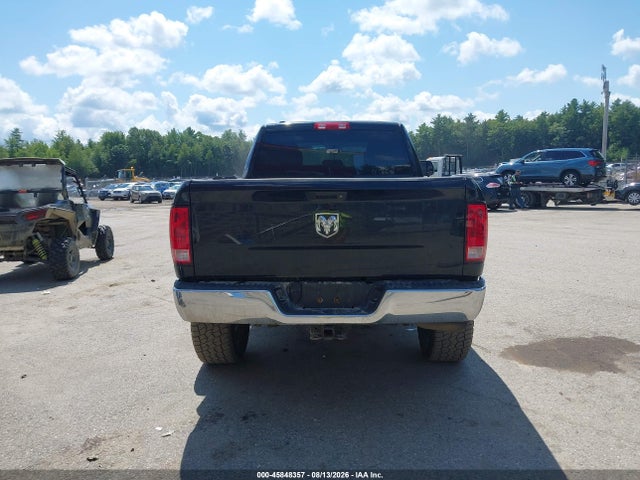 Aukcja sprzedaży 2014 Ram 1500 St, vin: 1C6RR7FT5ES398574, numer aukcji: 45848357