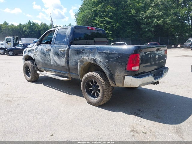 Aukcja sprzedaży 2014 Ram 1500 St, vin: 1C6RR7FT5ES398574, numer aukcji: 45848357
