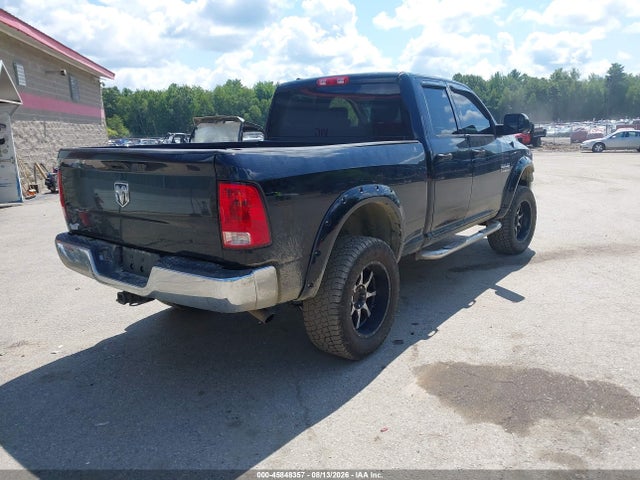 Aukcja sprzedaży 2014 Ram 1500 St, vin: 1C6RR7FT5ES398574, numer aukcji: 45848357