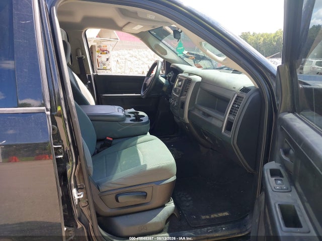 Aukcja sprzedaży 2014 Ram 1500 St, vin: 1C6RR7FT5ES398574, numer aukcji: 45848357