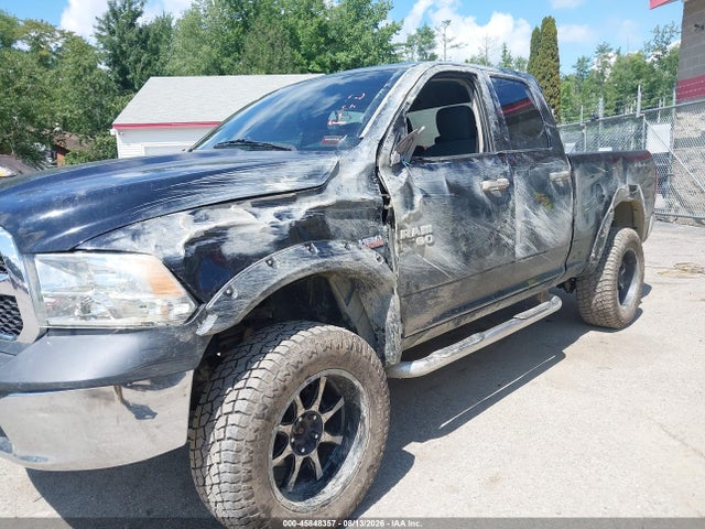 Aukcja sprzedaży 2014 Ram 1500 St, vin: 1C6RR7FT5ES398574, numer aukcji: 45848357