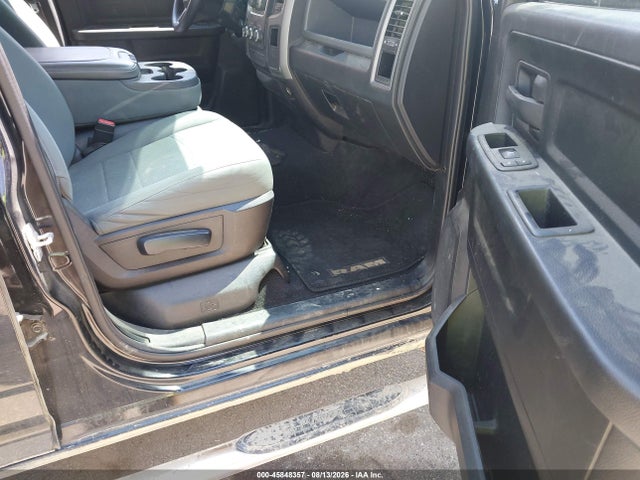 Aukcja sprzedaży 2014 Ram 1500 St, vin: 1C6RR7FT5ES398574, numer aukcji: 45848357