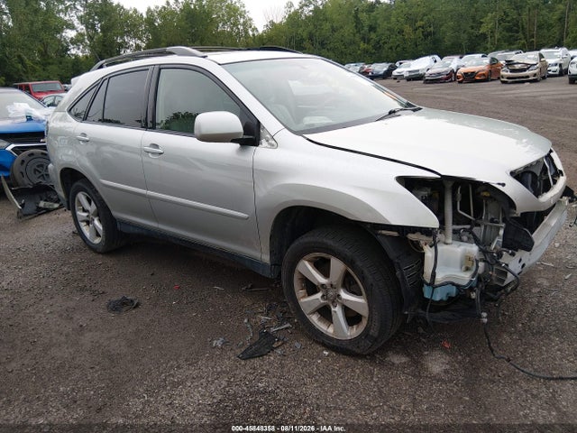 45848358 :رقم المزاد ، JTJHA31U040044344 vin ، 2004 Lexus Rx 330 مزاد بيع