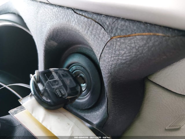 45848358 :رقم المزاد ، JTJHA31U040044344 vin ، 2004 Lexus Rx 330 مزاد بيع
