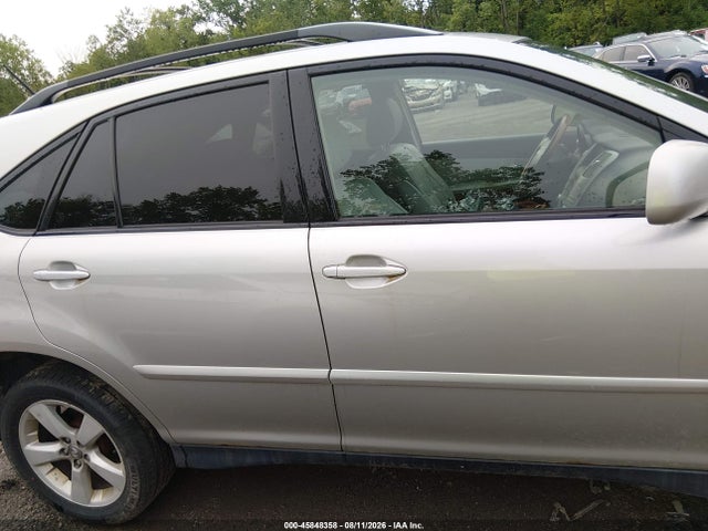 45848358 :رقم المزاد ، JTJHA31U040044344 vin ، 2004 Lexus Rx 330 مزاد بيع