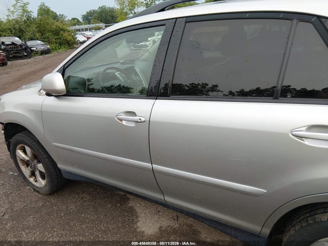 45848358 :رقم المزاد ، JTJHA31U040044344 vin ، 2004 Lexus Rx 330 مزاد بيع
