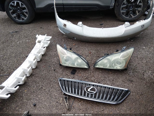 45848358 :رقم المزاد ، JTJHA31U040044344 vin ، 2004 Lexus Rx 330 مزاد بيع
