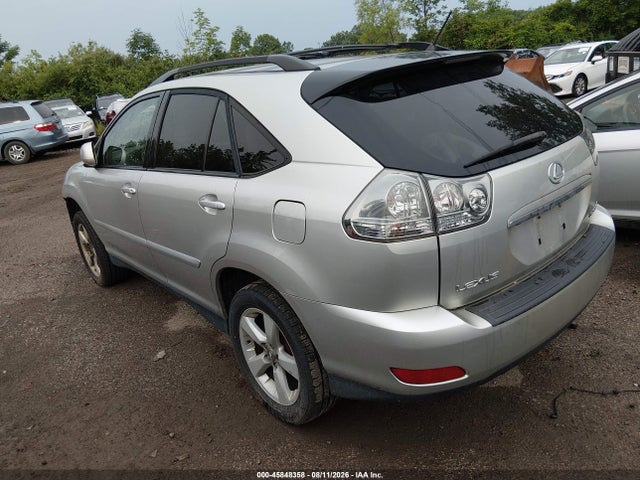 45848358 :رقم المزاد ، JTJHA31U040044344 vin ، 2004 Lexus Rx 330 مزاد بيع
