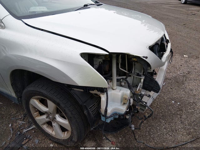 45848358 :رقم المزاد ، JTJHA31U040044344 vin ، 2004 Lexus Rx 330 مزاد بيع