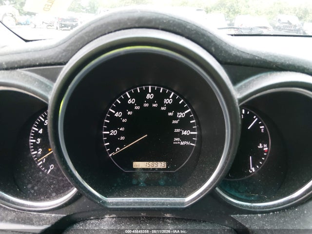 45848358 :رقم المزاد ، JTJHA31U040044344 vin ، 2004 Lexus Rx 330 مزاد بيع