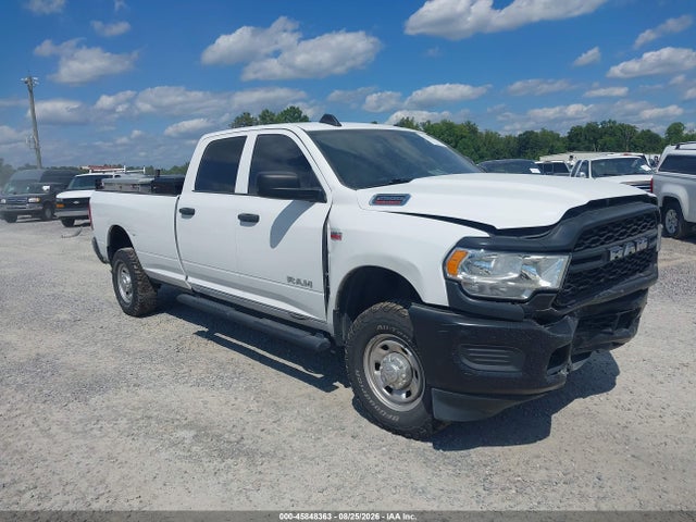 3C6UR5HJ7NG155091 auction archive image