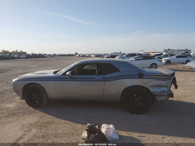 Aukcja sprzedaży 2016 Dodge Challenger Sxt Plus, vin: 2C3CDZAG8GH178105, numer aukcji: 45848365