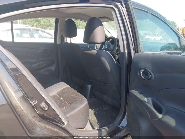 Продажа на аукционе авто 2012 Nissan Versa 1.6 Sv, vin: 3N1CN7AP0CL942689, номер лота: 45848368