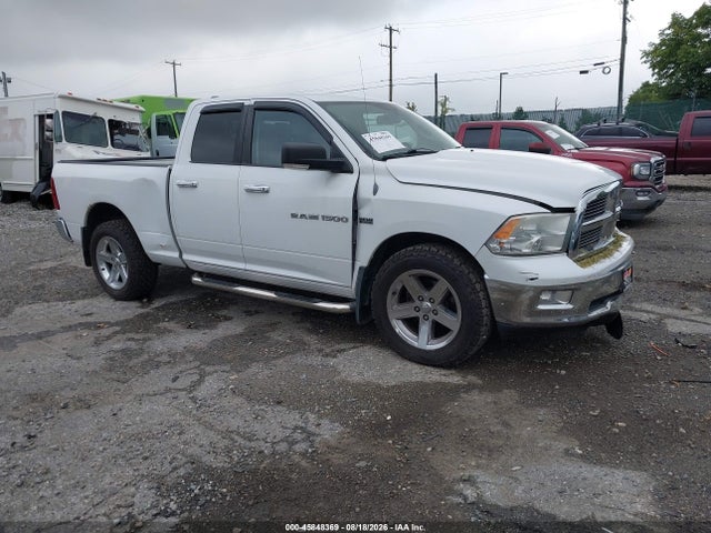 Aukcja sprzedaży 2011 Ram Ram 1500 Slt, vin: 1D7RV1GT4BS704178, numer aukcji: 45848369