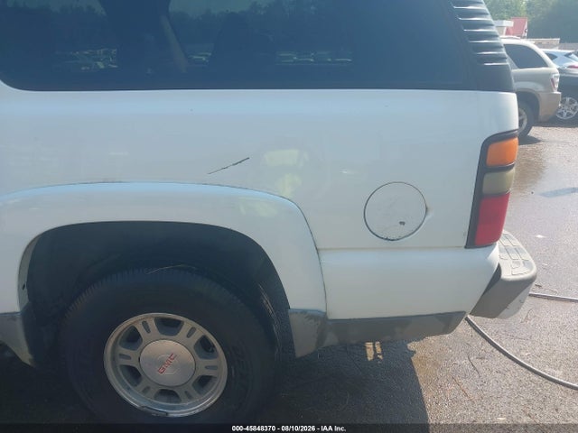 45848370 :رقم المزاد ، 3GNFK16Z75G132036 vin ، 2005 Chevrolet Suburban 1500 Z71 مزاد بيع