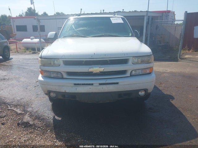 45848370 :رقم المزاد ، 3GNFK16Z75G132036 vin ، 2005 Chevrolet Suburban 1500 Z71 مزاد بيع
