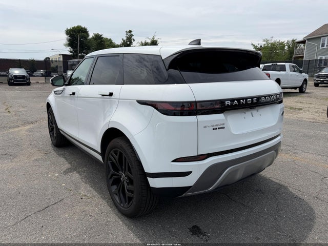 Aukcja sprzedaży 2020 Land Rover Range Rover Evoque Se, vin: SALZP2FX7LH075196, numer aukcji: 45848371