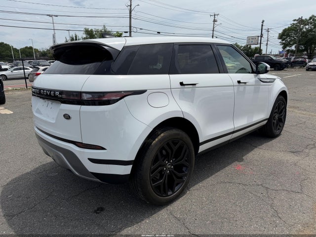 Aukcja sprzedaży 2020 Land Rover Range Rover Evoque Se, vin: SALZP2FX7LH075196, numer aukcji: 45848371