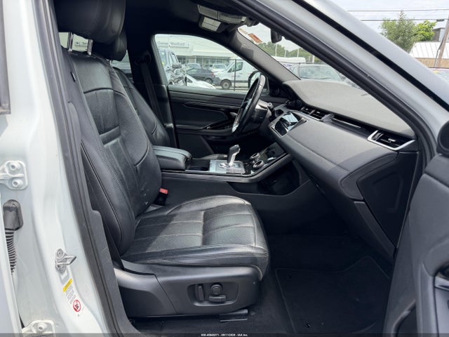 Aukcja sprzedaży 2020 Land Rover Range Rover Evoque Se, vin: SALZP2FX7LH075196, numer aukcji: 45848371