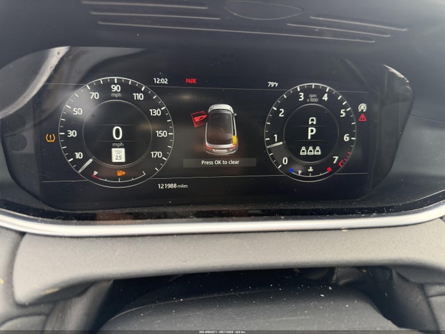Aukcja sprzedaży 2020 Land Rover Range Rover Evoque Se, vin: SALZP2FX7LH075196, numer aukcji: 45848371