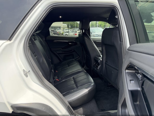 Aukcja sprzedaży 2020 Land Rover Range Rover Evoque Se, vin: SALZP2FX7LH075196, numer aukcji: 45848371