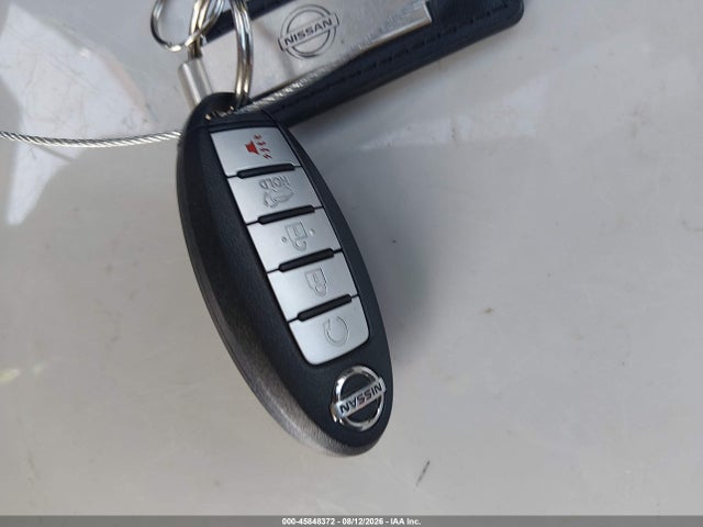 2015 Nissan Murano Platinum/s/sl/sv მანქანა იყიდება აუქციონზე, vin: 5N1AZ2MH1FN285563, აუქციონის ნომერი: 45848372