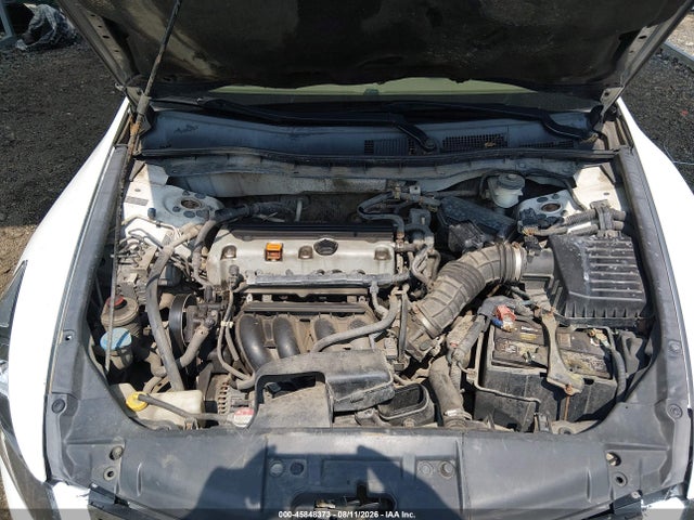 Продаж на аукціоні авто 2009 Honda Accord 2.4 Lx, vin: 1HGCP26309A155257, номер лоту: 45848373