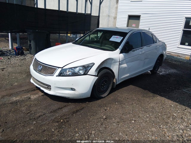 Продаж на аукціоні авто 2009 Honda Accord 2.4 Lx, vin: 1HGCP26309A155257, номер лоту: 45848373