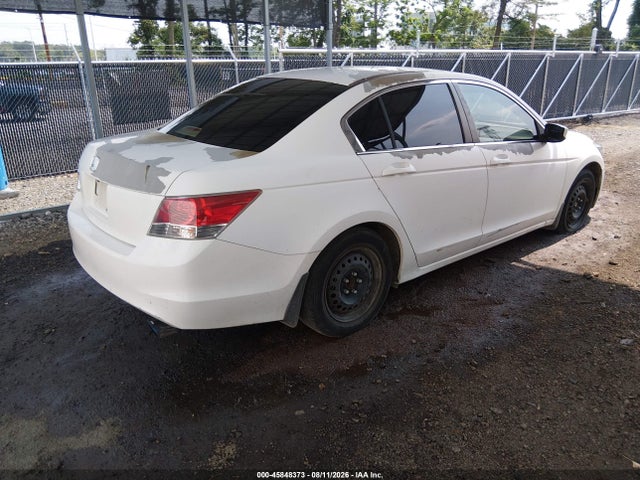 Продаж на аукціоні авто 2009 Honda Accord 2.4 Lx, vin: 1HGCP26309A155257, номер лоту: 45848373