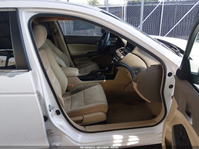 Продаж на аукціоні авто 2009 Honda Accord 2.4 Lx, vin: 1HGCP26309A155257, номер лоту: 45848373