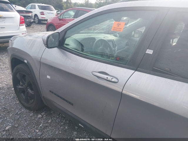 Продаж на аукціоні авто 2019 Jeep Cherokee Altitude 4x4, vin: 1C4PJMLX7KD301811, номер лоту: 45848376