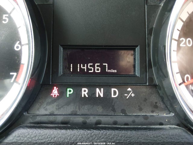 Aukcja sprzedaży 2019 Dodge Grand Caravan Se, vin: 2C4RDGBG2KR639231, numer aukcji: 45848377