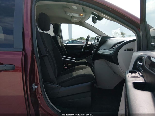 Aukcja sprzedaży 2019 Dodge Grand Caravan Se, vin: 2C4RDGBG2KR639231, numer aukcji: 45848377