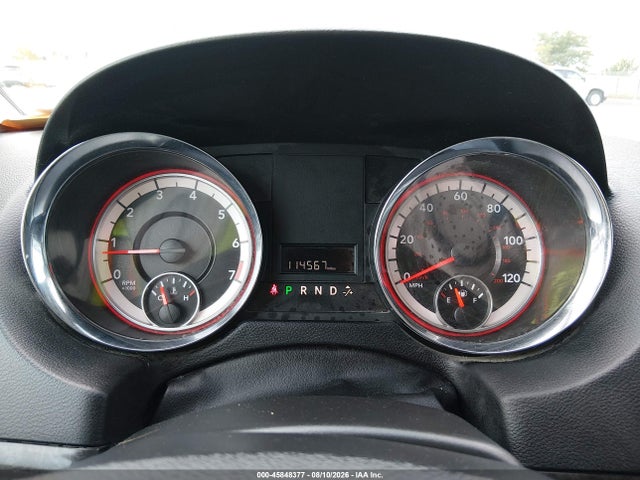 Aukcja sprzedaży 2019 Dodge Grand Caravan Se, vin: 2C4RDGBG2KR639231, numer aukcji: 45848377