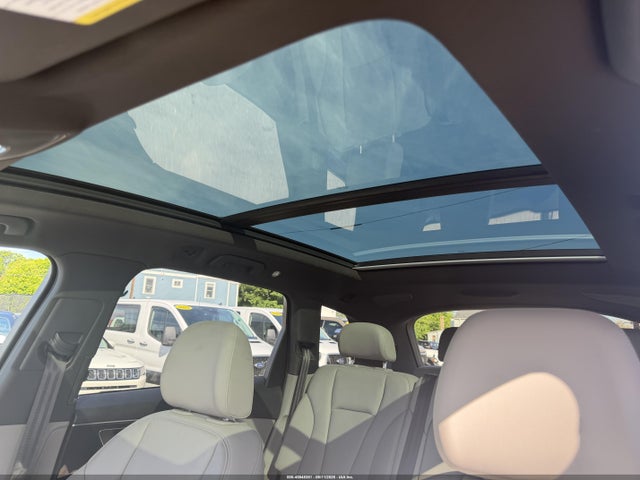 Aukcja sprzedaży 2021 Audi Q7 Premium Plus 55 Tfsi Quattro Tiptronic, vin: WA1LXAF72MD014929, numer aukcji: 45848381