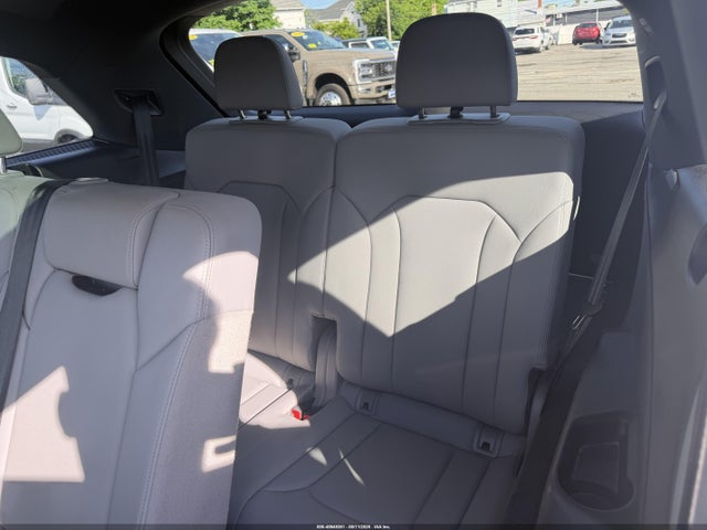 Aukcja sprzedaży 2021 Audi Q7 Premium Plus 55 Tfsi Quattro Tiptronic, vin: WA1LXAF72MD014929, numer aukcji: 45848381