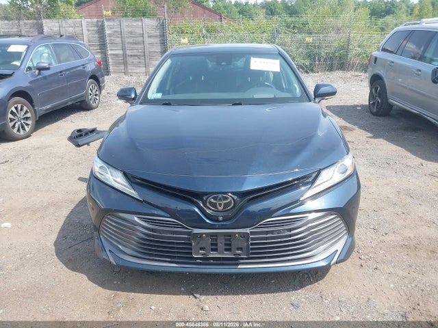 4T1FZ1AK6LU041456 Toyota Camry Xle V6