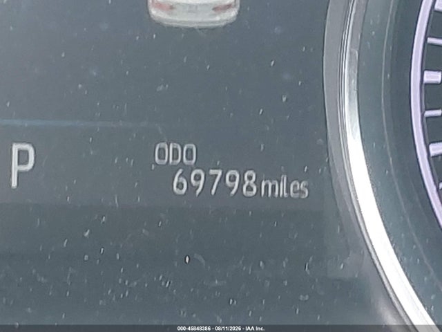 4T1FZ1AK6LU041456 Toyota Camry Xle V6