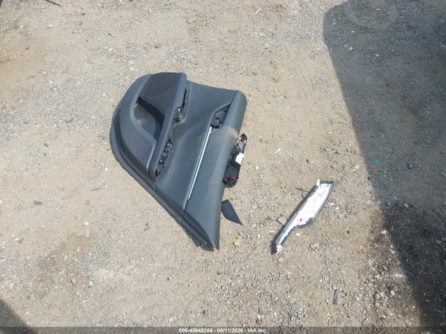4T1FZ1AK6LU041456 Toyota Camry Xle V6