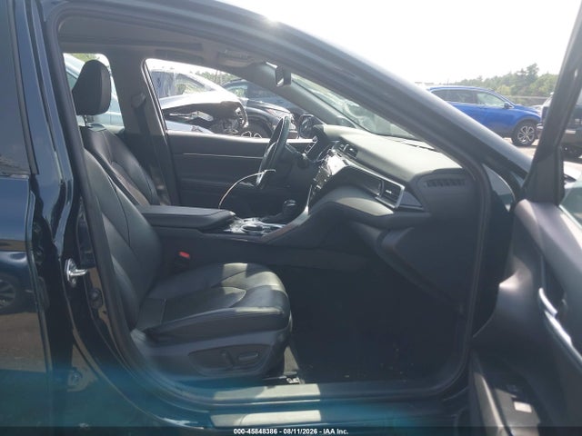 4T1FZ1AK6LU041456 Toyota Camry Xle V6