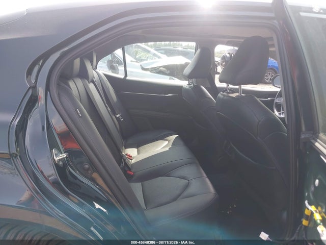 4T1FZ1AK6LU041456 Toyota Camry Xle V6