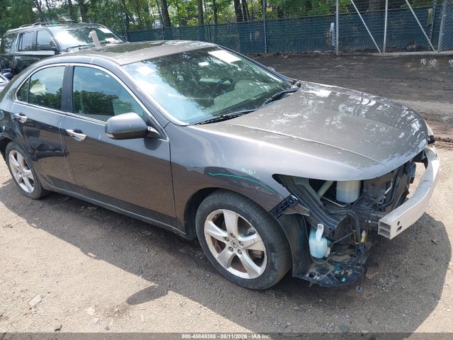 Aukcja sprzedaży 2010 Acura Tsx 2.4, vin: JH4CU2E61AC017687, numer aukcji: 45848388
