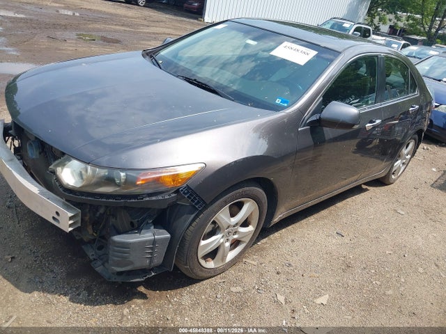 2010 Acura Tsx 2.4 მანქანა იყიდება აუქციონზე, vin: JH4CU2E61AC017687, აუქციონის ნომერი: 45848388