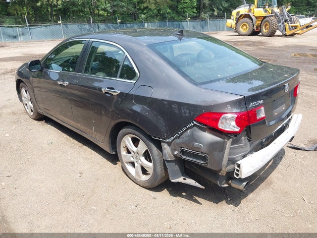 2010 Acura Tsx 2.4 მანქანა იყიდება აუქციონზე, vin: JH4CU2E61AC017687, აუქციონის ნომერი: 45848388