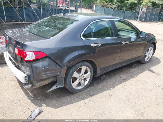 2010 Acura Tsx 2.4 მანქანა იყიდება აუქციონზე, vin: JH4CU2E61AC017687, აუქციონის ნომერი: 45848388