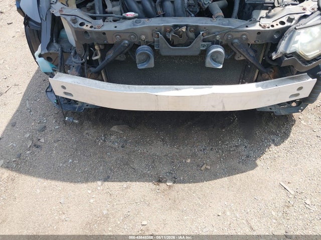 2010 Acura Tsx 2.4 მანქანა იყიდება აუქციონზე, vin: JH4CU2E61AC017687, აუქციონის ნომერი: 45848388