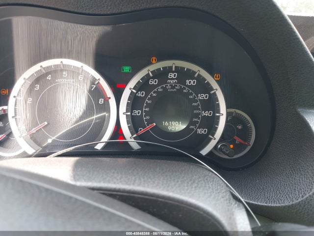 2010 Acura Tsx 2.4 მანქანა იყიდება აუქციონზე, vin: JH4CU2E61AC017687, აუქციონის ნომერი: 45848388