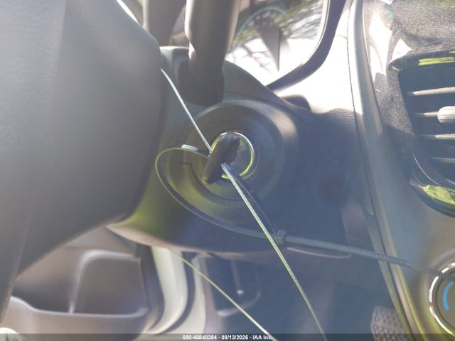 45848394 :رقم المزاد ، KL8CB6SAXMC731256 vin ، 2021 Chevrolet Spark Fwd Ls Automatic مزاد بيع