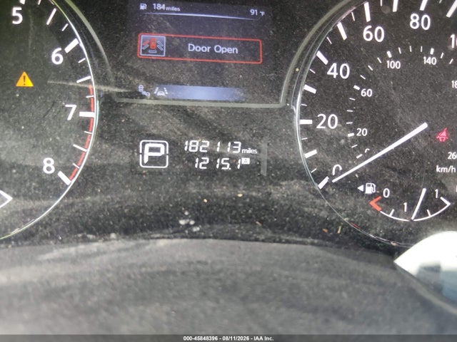 2014 Nissan Altima 2.5 Sl მანქანა იყიდება აუქციონზე, vin: 1N4AL3AP5EN235471, აუქციონის ნომერი: 45848396