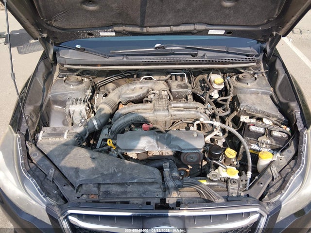 45848400 :رقم المزاد ، JF1GJAA65FH021110 vin ، 2015 Subaru Impreza 2.0i مزاد بيع